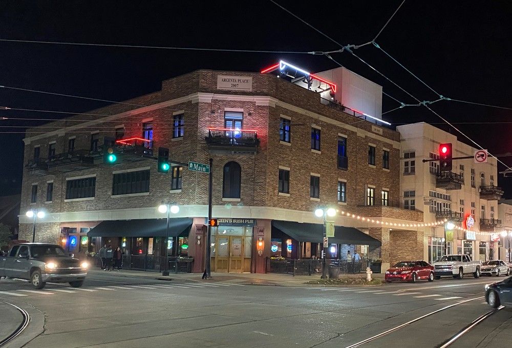 Argenta Place - Suite 101: 301 Main St Ste 101, North Little Rock, AR 72114